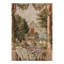 Cotton Tapestry