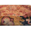 Tapis antique dans un vase