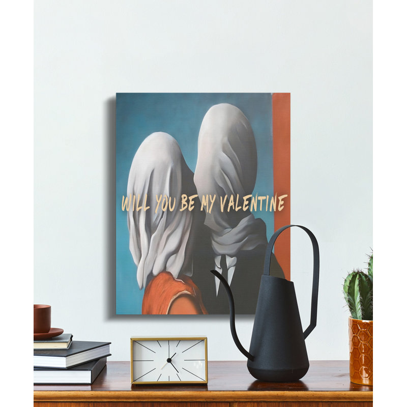 Wrapped Canvas Print Set, 15x30