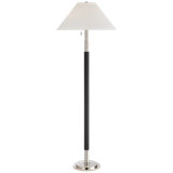 Ralph Lauren Garner 2 Light Traditional Floor Lamp