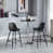Black Polypropylene