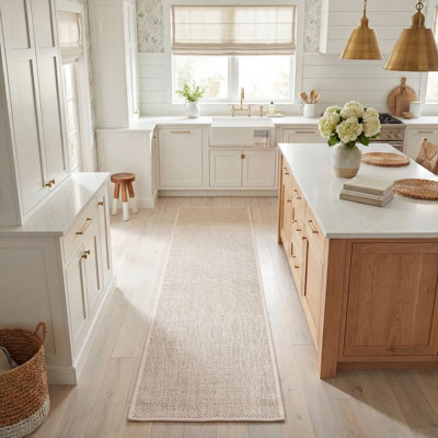 Torbin Sisal Area Rug