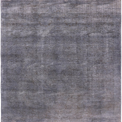 Tapis gris Richman