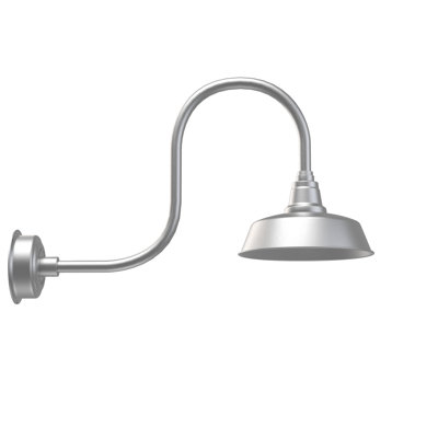 Vandervliet LED Wall Light