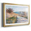 Monet, impression encadrée sur papier par Claude Monet-692995911-692995912