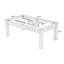 Table de billard multi-fonctionnelle trois-en-un-117393066