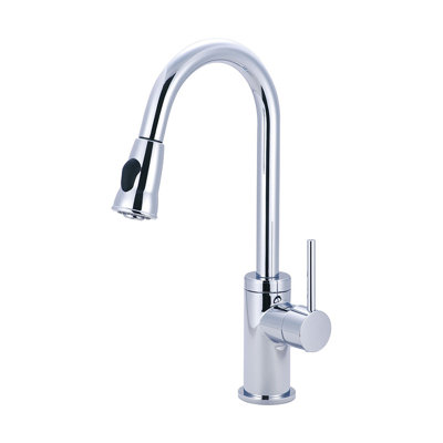 Pioneer Motegi Pull Down Kitchen Faucet
