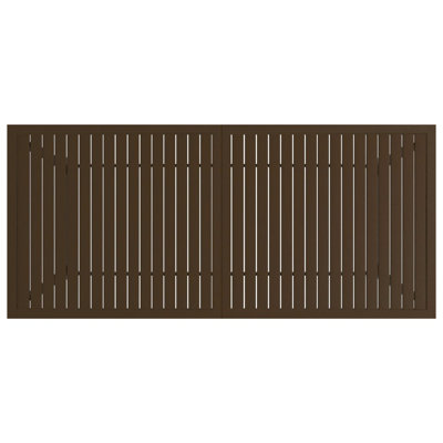 Padma Rectangular 6 - Person Table