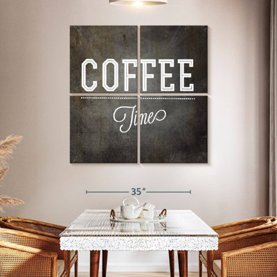 Tergel espresso I