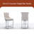 Jendayi 26'' Bar Stool-1570240043