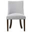 Chaise d'appoint Daxen