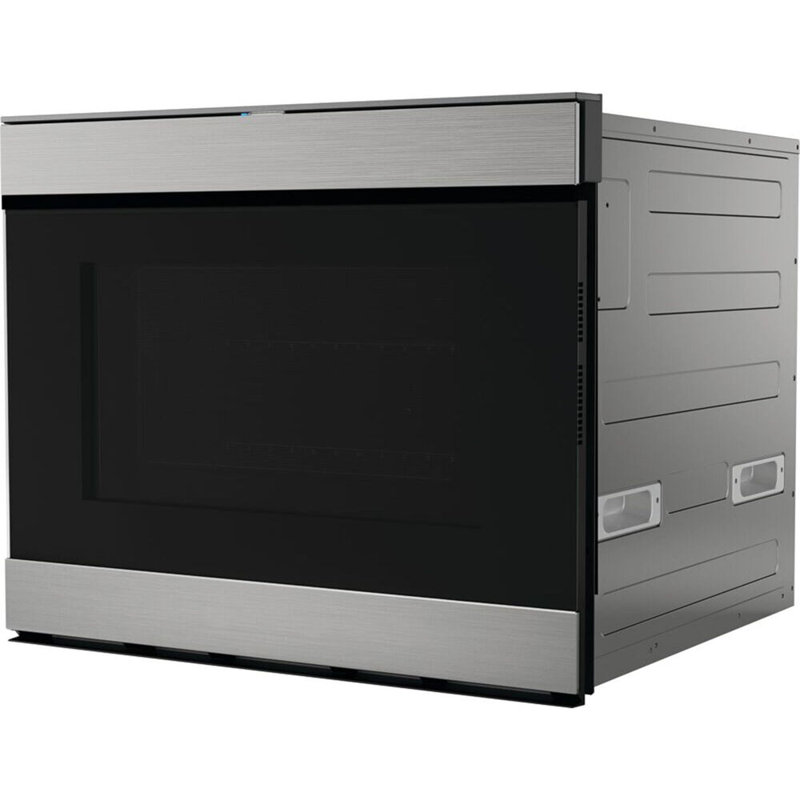 Sharp 1.4 Cubic Feet 950 Watt Convection Microwave Drawer with Sensor Cooking and Air Frying Capability