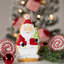 Figurines de Noël et objets de collection