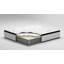 Matelas hybride ultra moelleux 12 po Chime-48631268