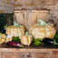 Pumpkins Terra Bianca Tureen