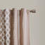 Panneau de rideau simple Boho Imani-1546033788-1522508552