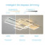 Arlyn 3-Light LED Flush Mount-469116872-418760606