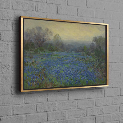 Print on Canvas