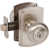Satin Nickel
