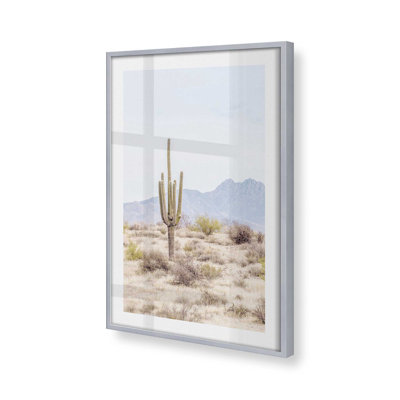 Barren Beauty Print