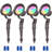 Landscape Spotlights Color Selectable-110653011