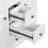 Bathroom Vanity without Sink