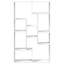 Betteridge 72cm W Bookcase-1258716593