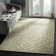 Montreal Hand Loomed Wool Abstract Rug