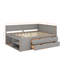 Lit de jour double avec tablettes et tiroirs-1742124042