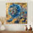 Toile tendue