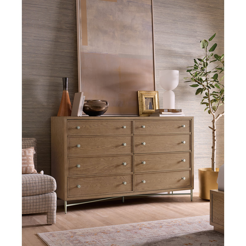 Sonnet 8 - Drawer Dresser