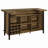 Sideboard, Freestanding Home Bar for Kitchen Dining Room