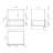 Base Microwave Cabinet-124300872