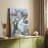 Arizona Highways -Custom Wrapped Gallery Cavas