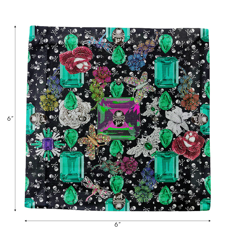 Square Napkins