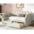 Reetal Upholstered Platform Storage Bed-1832380198