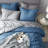 Best Seller Bedsure Comforter Set Reversible Bedding for All Seasons-89GSM-110437395-110437376