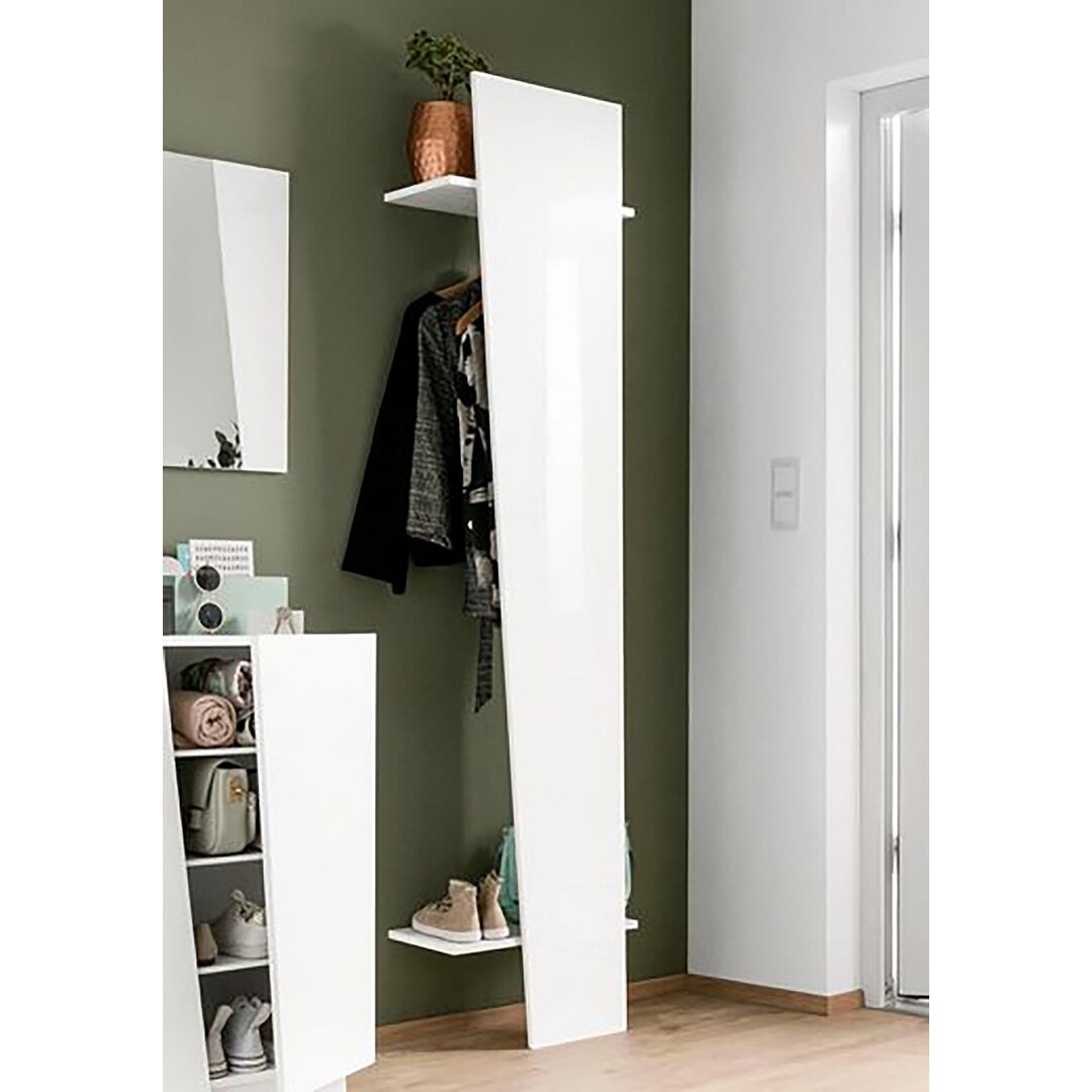 Wandgarderobe Longford