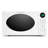 Nostalgia Retro 0.7 cu ft. 700 - Watt Countertop Microwave & Accessory Bundle-94480716
