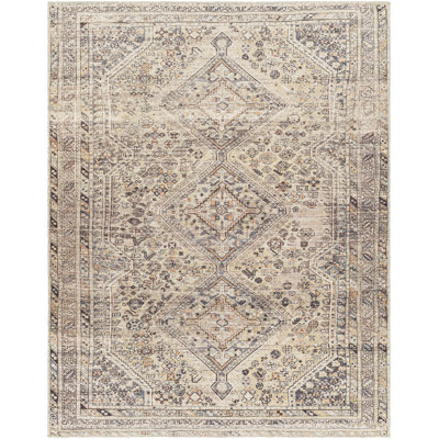 Westbrook Oriental Indoor Rug