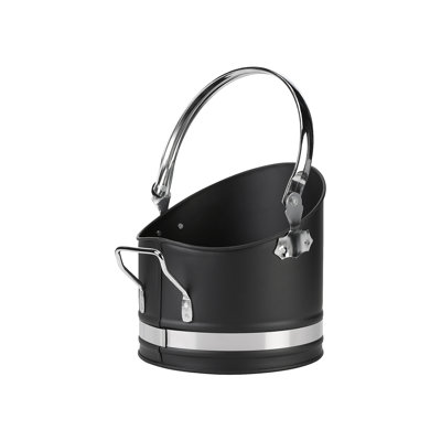 Copper Log Carrier