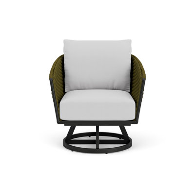 Escape Outdoor Lounge Chair