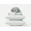 Organic Print Percale Floral Sheet Set-785892083-785892087