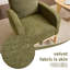Fauteuil de chambre de bébé Comfy