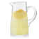 Impressions Libbey Pitcher, 80.1-ounce