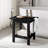 Poly Shower Bench-2124643149
