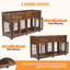 Meuble pour chien 58 po-1053000557