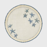 Abaca Round Placemat