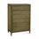 Commode 7 tiroirs Monterey