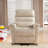 Contemporary Power Reclining Lift Chair